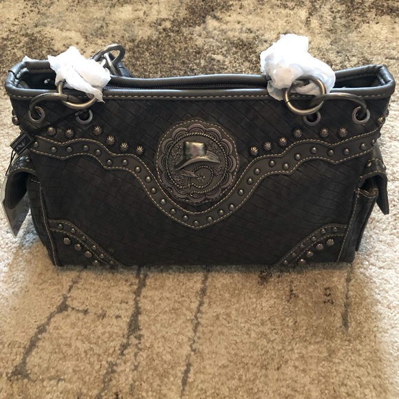 Montana West Handbags - Montana West Purse